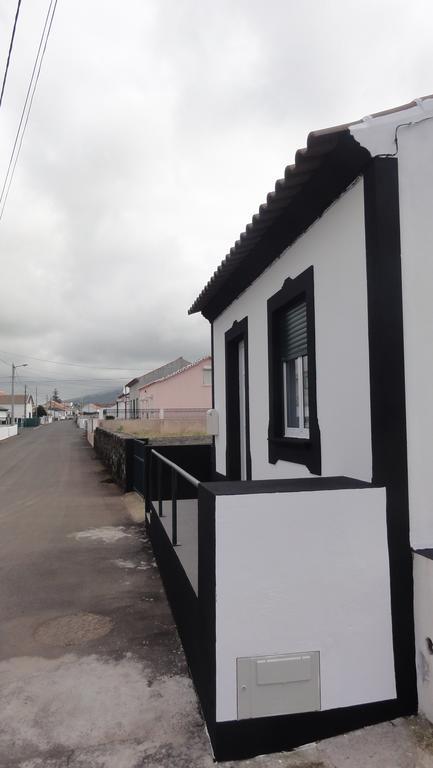 Villa Quinta Do Chico Feijao Lajes Zimmer foto
