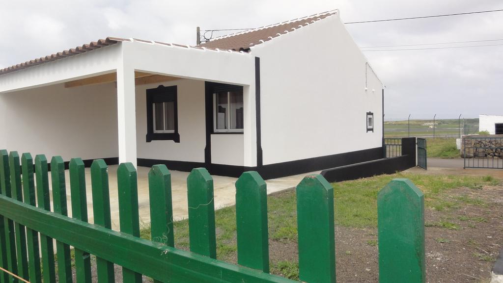 Villa Quinta Do Chico Feijao Lajes Zimmer foto