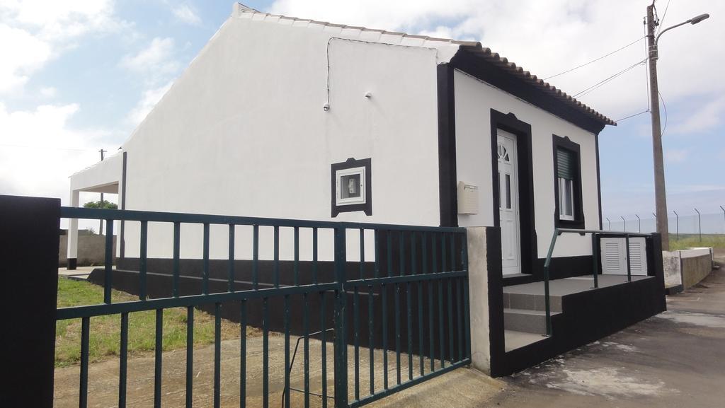 Villa Quinta Do Chico Feijao Lajes Zimmer foto